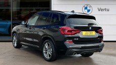 BMW X3 xDrive20i M Sport 5dr Step Auto Petrol Estate
